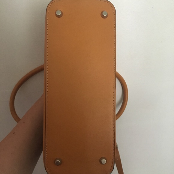 Cross Body Boho purse - Picture 4 of 4